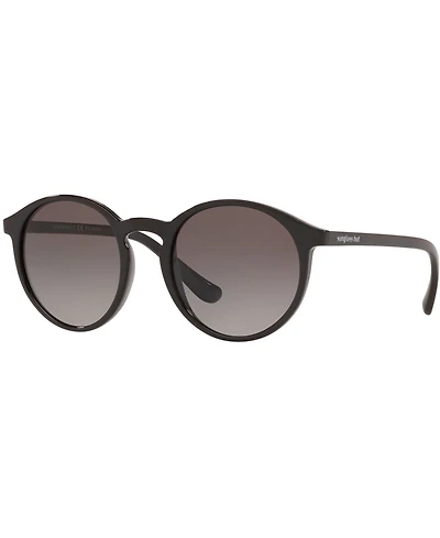 Sunglass Hut Collection Polarized Sunglasses, 0HU2019