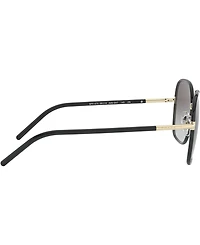 Prada Round Women's Sunglasses, Pr 67XS