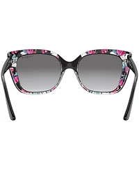 Vogue Eyewear Sunglasses, VO5337S53-y