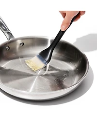Oxo Basting Brush, Silicone