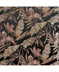 J Queen New York Martinique Window Panel Pair, 50" x 84"