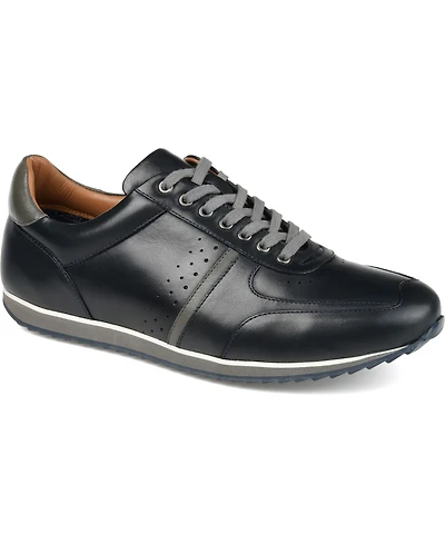 Thomas & Vine Men's Fenway Low Top Sneaker