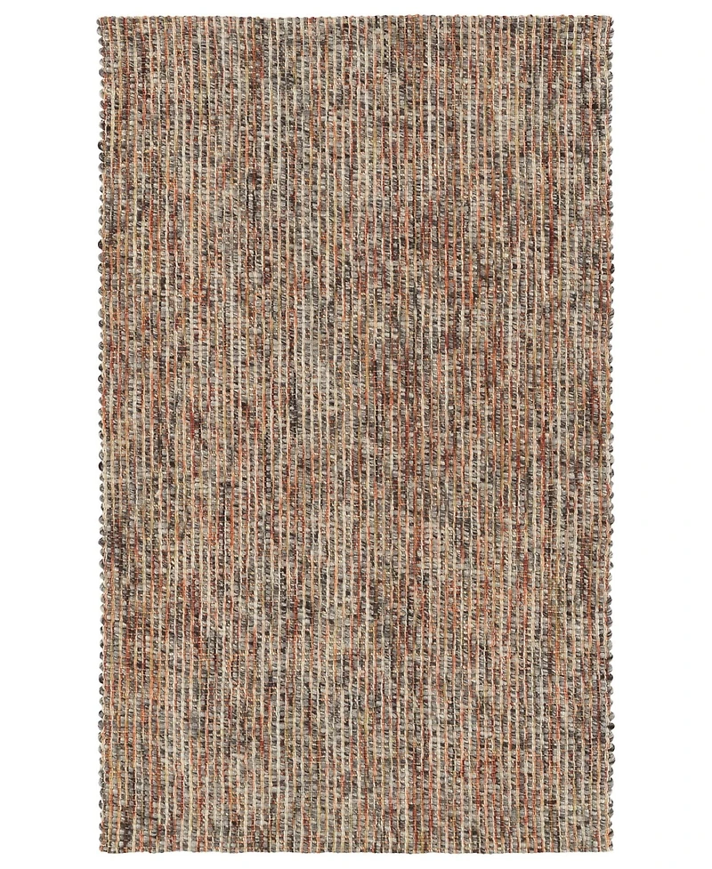 Dalyn Bondi BD1 3'6" x 5'6" Area Rug