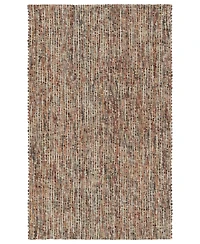 Dalyn Bondi BD1 3'6" x 5'6" Area Rug