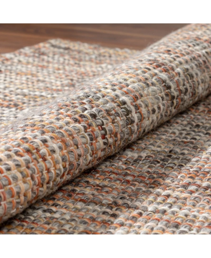 Dalyn Bondi BD1 3'6" x 5'6" Area Rug