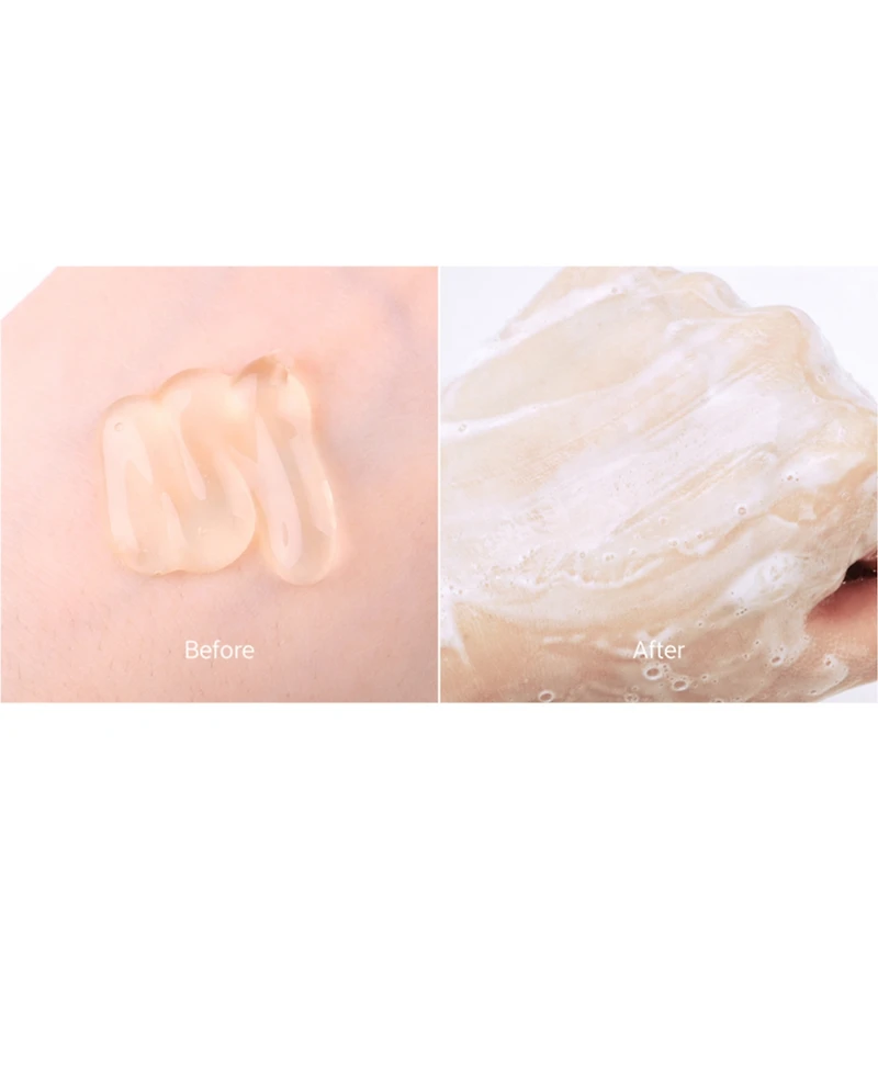 Tonymoly Vital Vita 12 Jelly Cleanser, 5 oz.