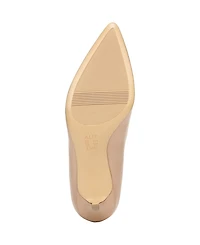 Naturalizer Women's Everly Pointed Toe Pumps