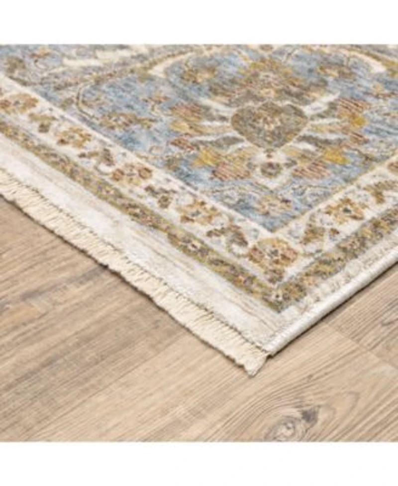 Oriental Weavers Maharaja 5091z Area Rug Collection