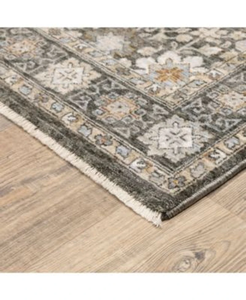 Oriental Weavers Maharaja 71w Area Rug Collection