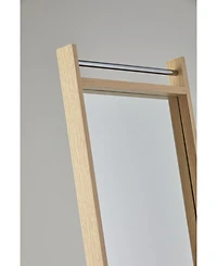 Adesso Abigail Floor Mirror
