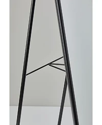 Adesso Albert Floor Mirror