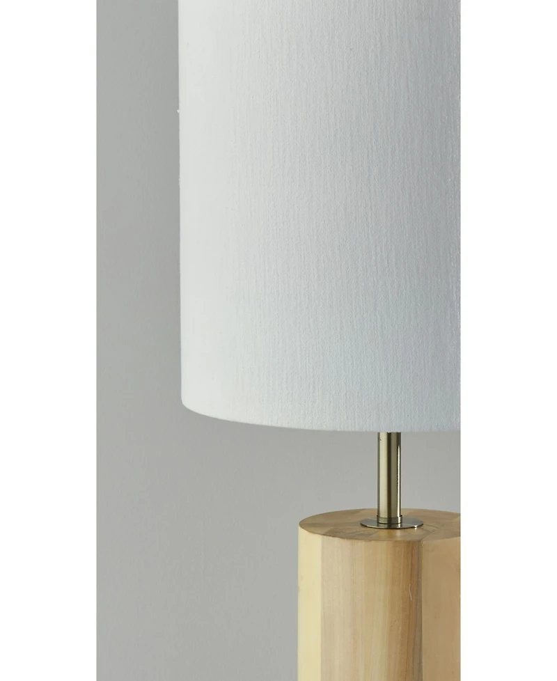 Adesso Dean Table Lamp