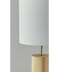Adesso Dean Table Lamp