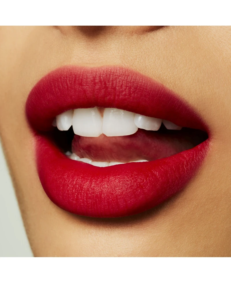 Mac Powder Kiss Liquid Lipcolour