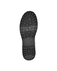 Cliffs by White Mountain Women's Pathfield Lace-Up Booties