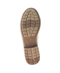Cliffs by White Mountain Women's Duena Lace-Up Hiker Booties
