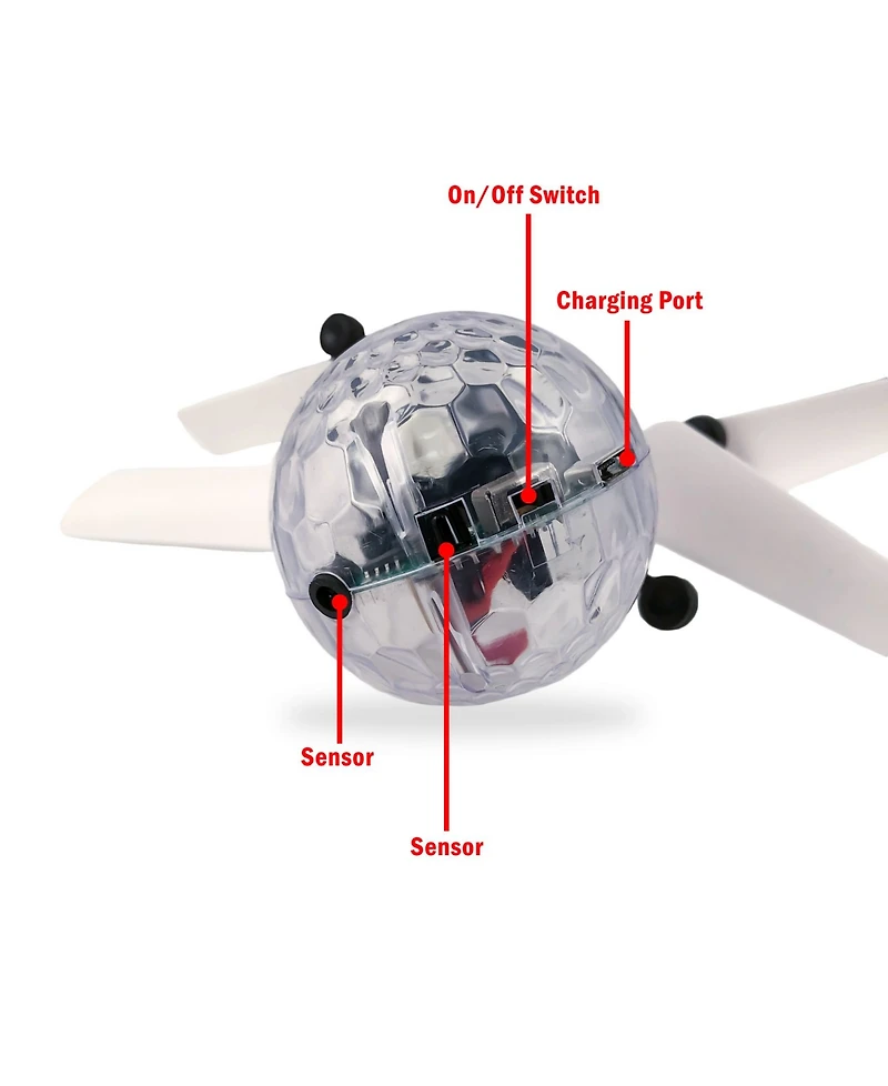 Flipo Cyber Flyer