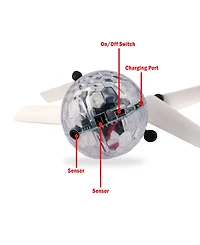 Flipo Cyber Flyer