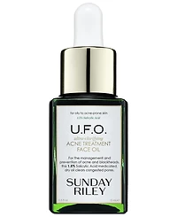 Sunday Riley U.f.o. Ultra-Clarifying Acne Treatment Face Oil