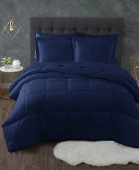 Truly Calm Antimicrobial Down Alternative -Pc. Comforter Set