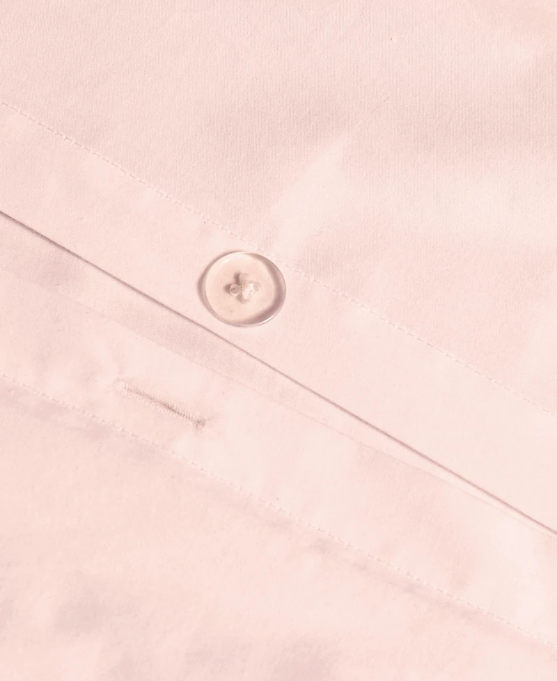 Truly Calm Antimicrobial 2-Pc. Duvet Cover Set, Twin/Twin Xl