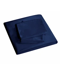 Truly Calm Antimicrobial 2-Pc. Duvet Cover Set, Twin/Twin Xl