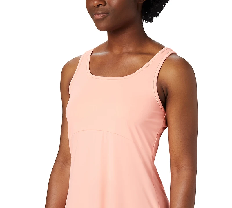 Columbia Women's Pfg Freezer Iii Dress