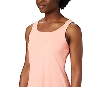 Columbia Women's Pfg Freezer Iii Dress