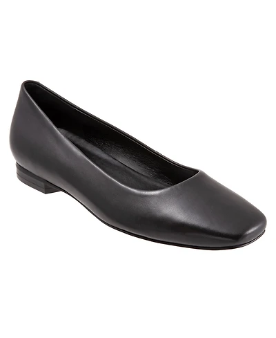 Trotters Honor Flat