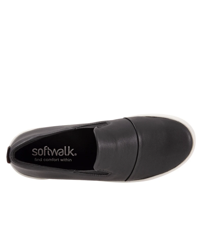 Softwalk Alexandria Loafer