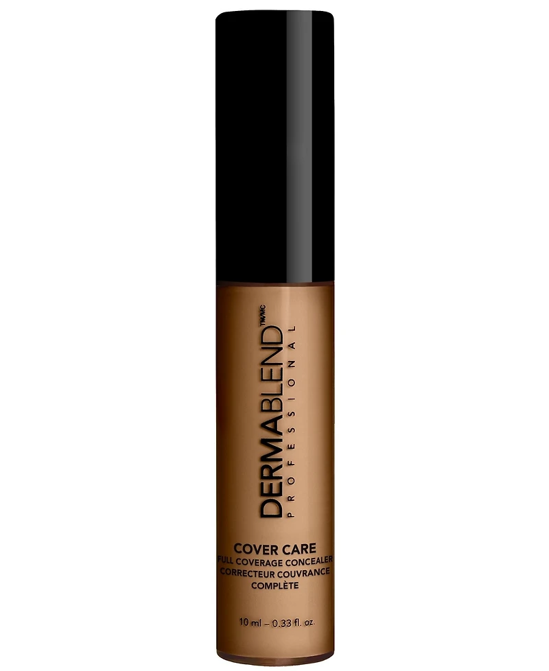 Dermablend Cover Care Full Coverage Concealer, 0.33-oz.