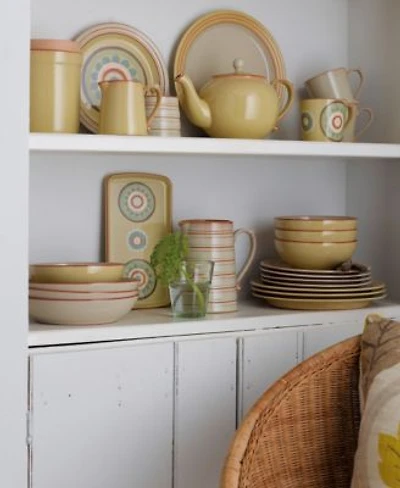 Denby Heritage Veranda Dinnerware Collection