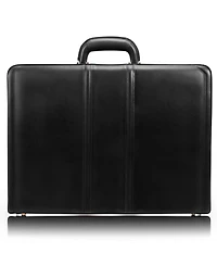 Mcklein Coughlin Expandable Attache Briefcase