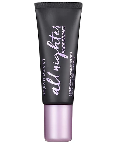 Urban Decay Travel-Size All Nighter Face Primer, 0.28 oz.