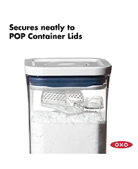 Oxo Pop Storage Container Accessories 4-Pc. Baking Set