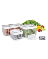 Oxo GreenSaver 1.6-Qt. Produce Keeper