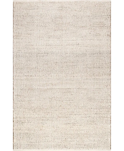 nuLoom Elfriede HMMT01A Neutral 5' x 8' Area Rug