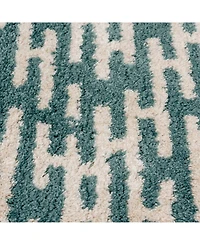 Closeout! Northern Weavers Austin Gordie 5' x 7'3" Area Rug