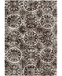 Closeout Northern Weavers Austin Ledyard Cream Area Rug
