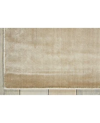 Nourison Home Starlight STA06 Beige 5'3" x 7'5" Area Rug
