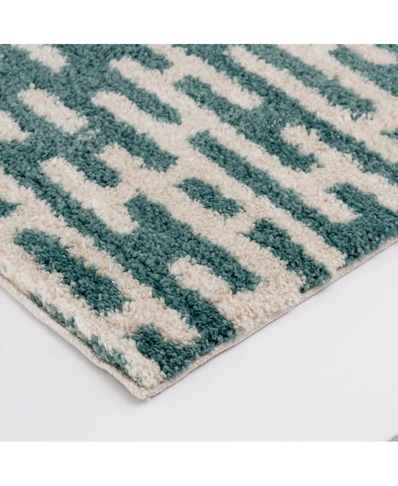 Closeout! Northern Weavers Austin Gordie 5' x 7'3" Area Rug