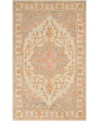 Nourison Home Jazmine Jaz01 Sand Rug