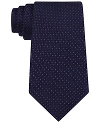Men's Calvin Klein Micro Solid Tie