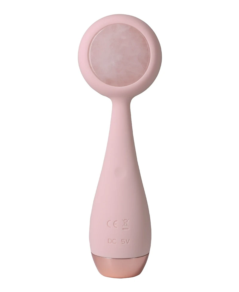 Pmd Clean Pro Rose Quartz- Facial Cleansing Device