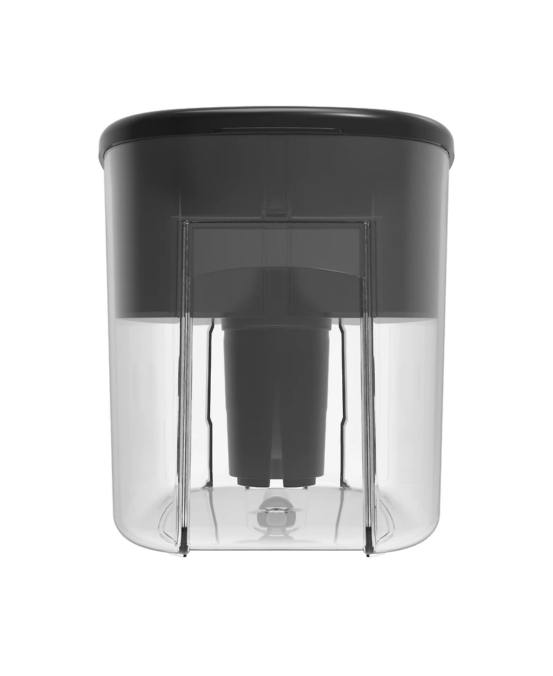 Drinkpod Dispenser Alkaline Water Filter Ionizer