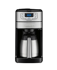 Cuisinart Grind and Brew 10 Cup Thermal Coffee Maker