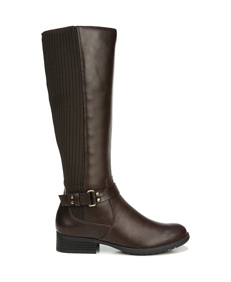 LifeStride X-Anita Knee High Boots
