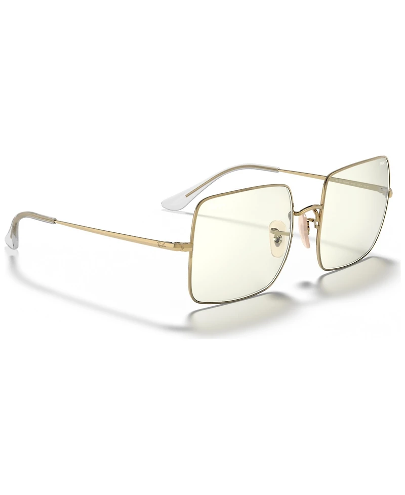 Ray-Ban Women's Evolve Photochromatic Glasses, RB1971
