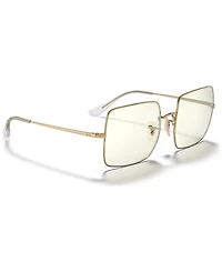 Ray-Ban Women's Evolve Photochromatic Glasses, RB1971