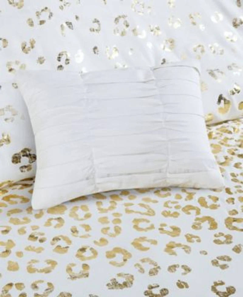 Intelligent Design Lillie Comforter Sets